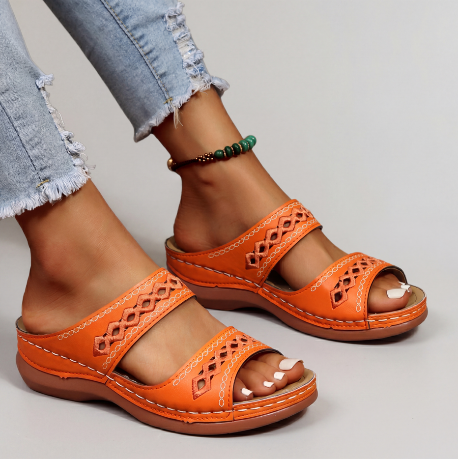 Wendy™ | Ortopedické sandály