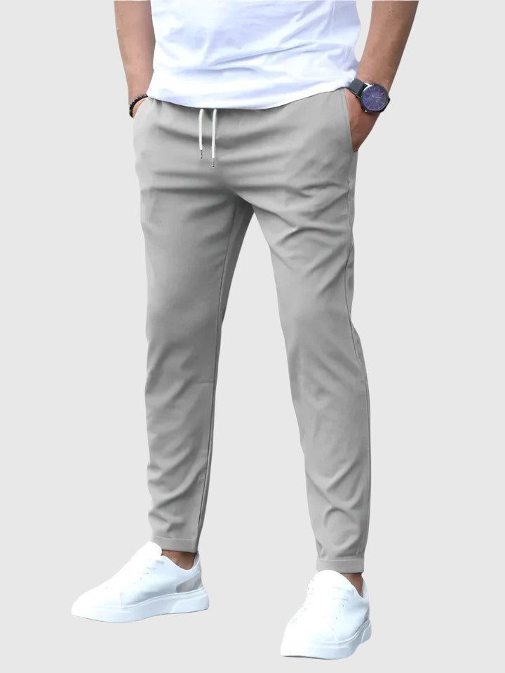 Libuše- Kalhoty Renato Premium Stretch