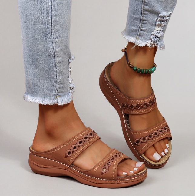 Wendy™ | Ortopedické sandály
