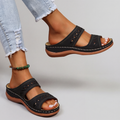 Wendy™ | Ortopedické sandály