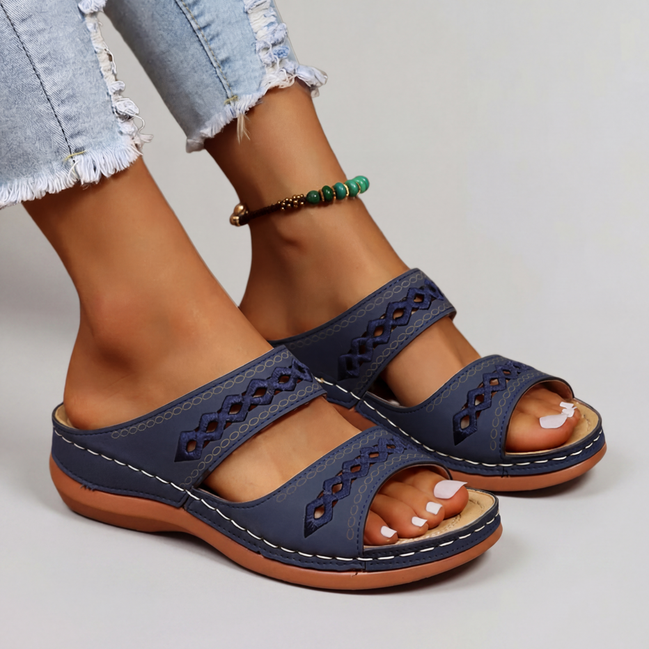 Wendy™ | Ortopedické sandály