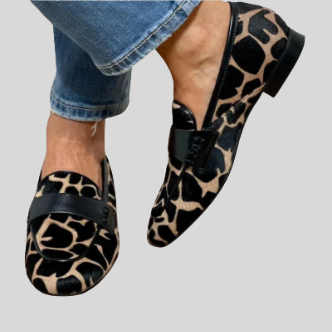 Katie | Ortézní leopardí tičky