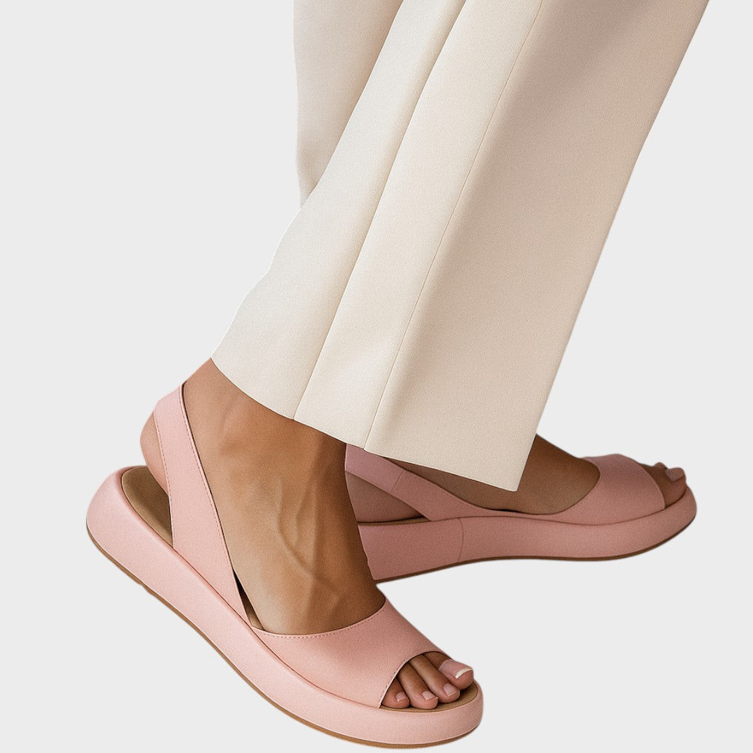 Lara™ | Ortopedické sandály