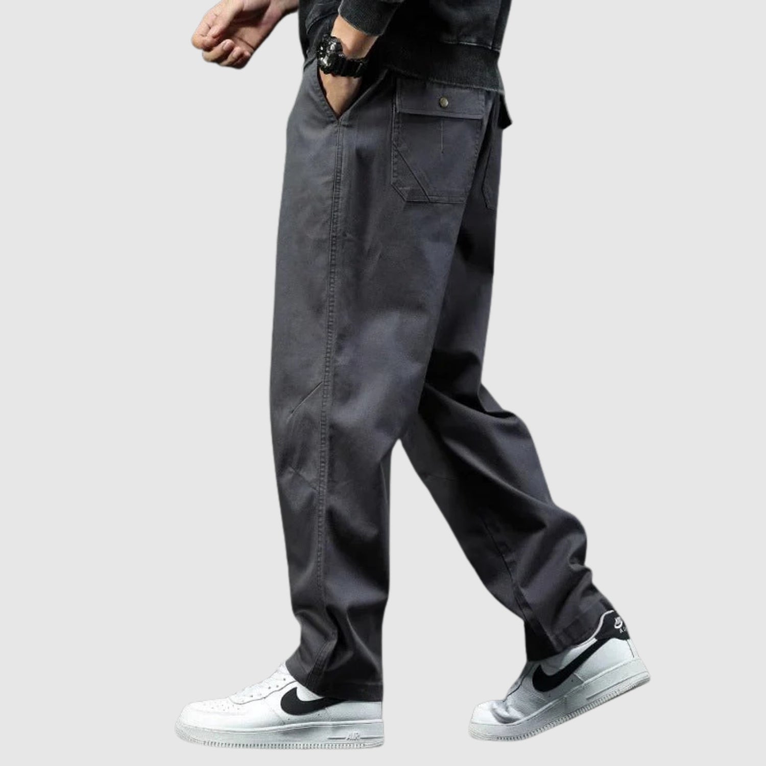 Libuše – Kalhoty Carbon-Flex