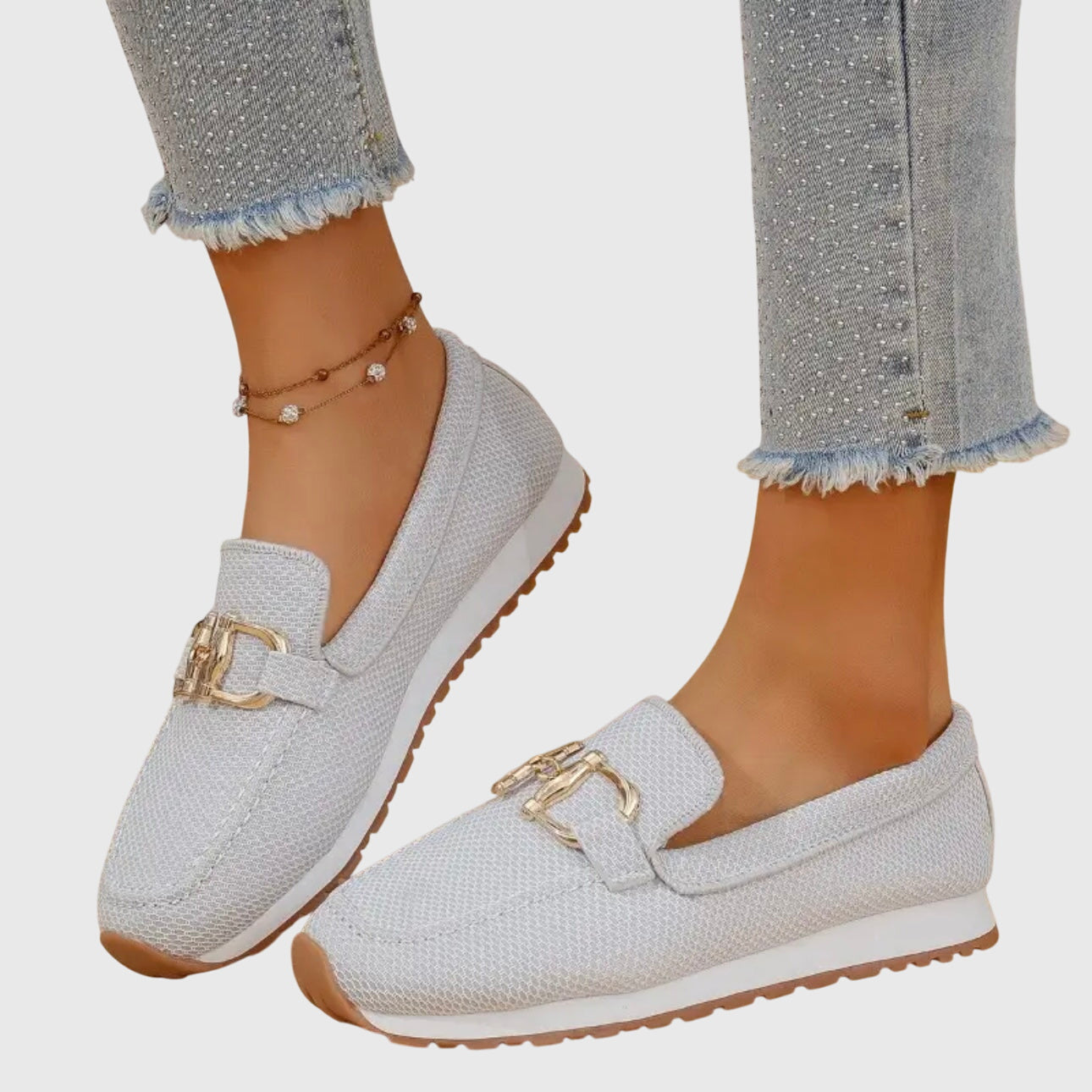 Susie | Ortopedické Loafer Tenisky