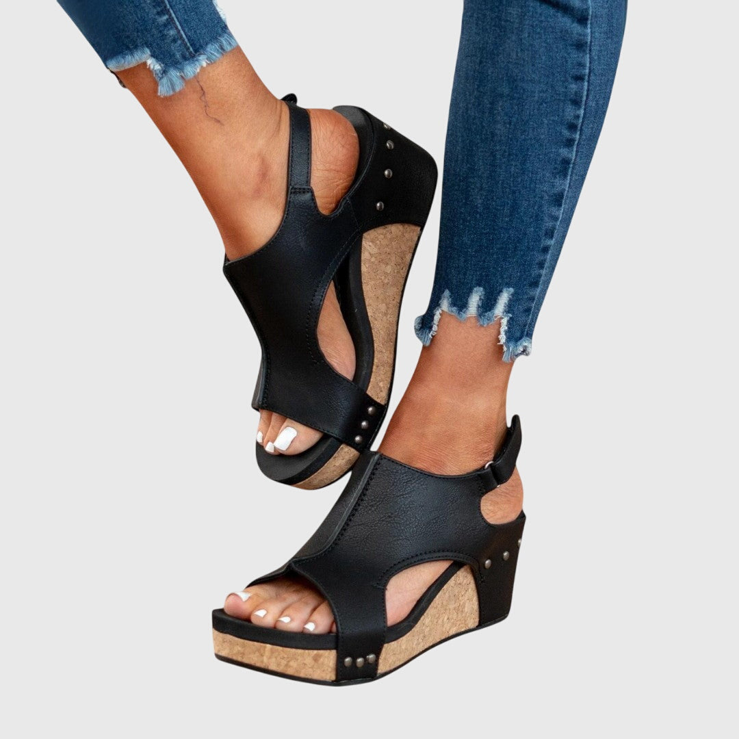 Adela™ | Ortopedické sandály