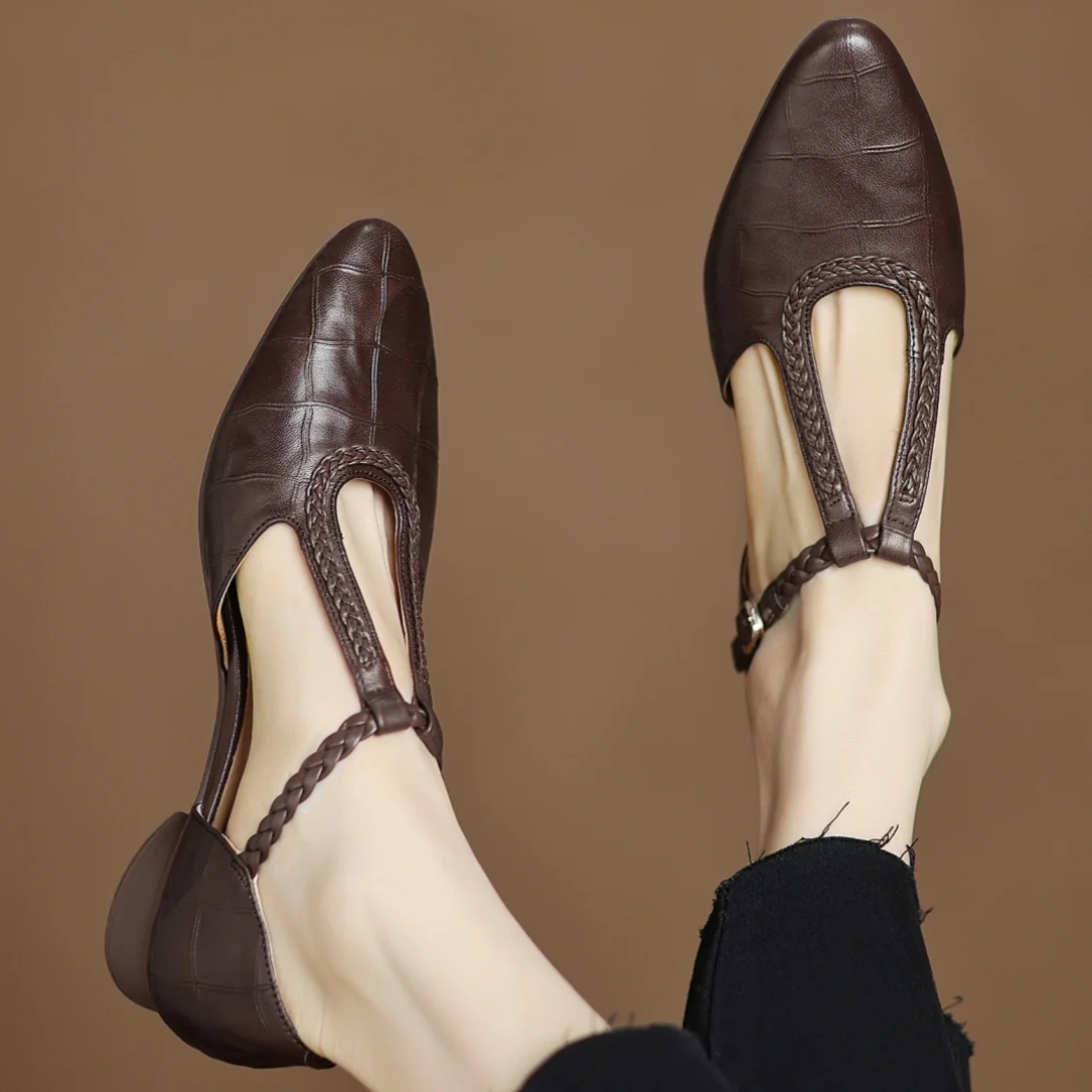 Mary Janes