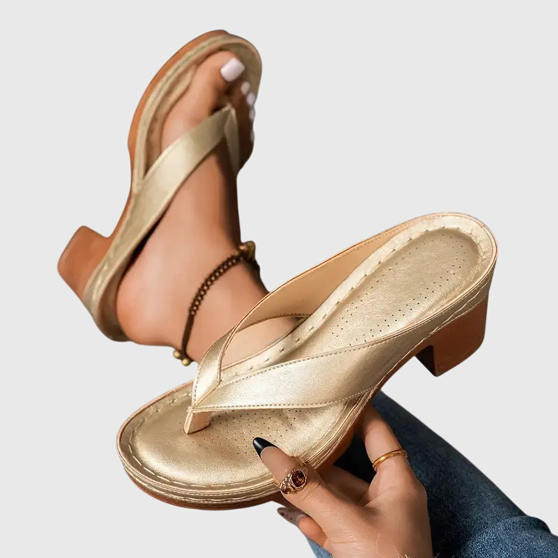 Gianna™ | Ortopedické sandály