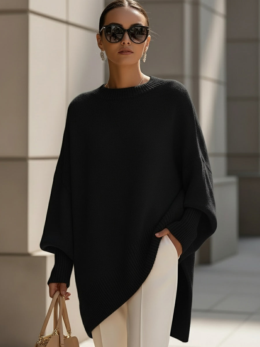 Claudia | Elegantní a ležérní svetr