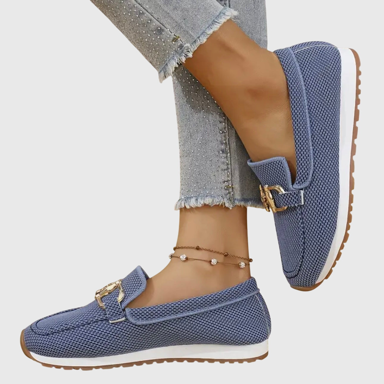 Susie | Ortopedické Loafer Tenisky