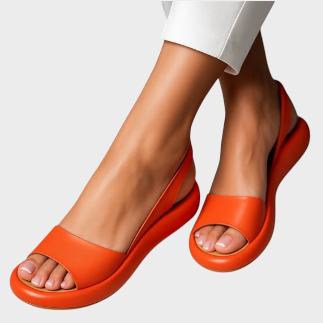 Lara™ | Ortopedické sandály