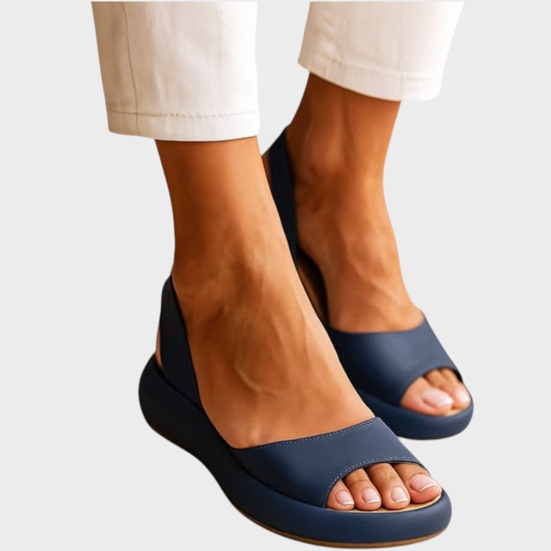 Lara™ | Ortopedické sandály