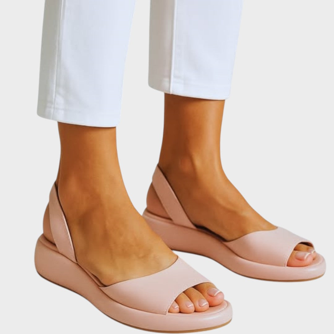 Lara™ | Ortopedické sandály
