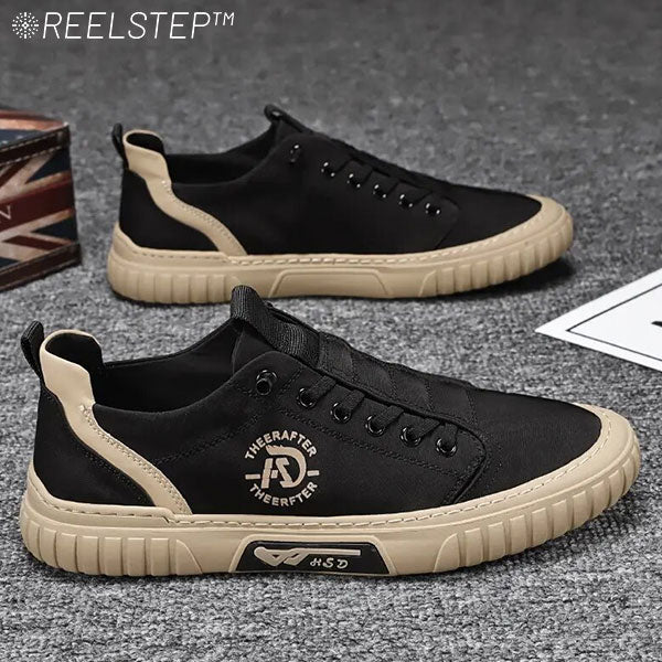 Tomáš – Lehká Pánská Obuv REELSTEP™