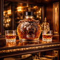 Whiskeyfles - Edice Lva