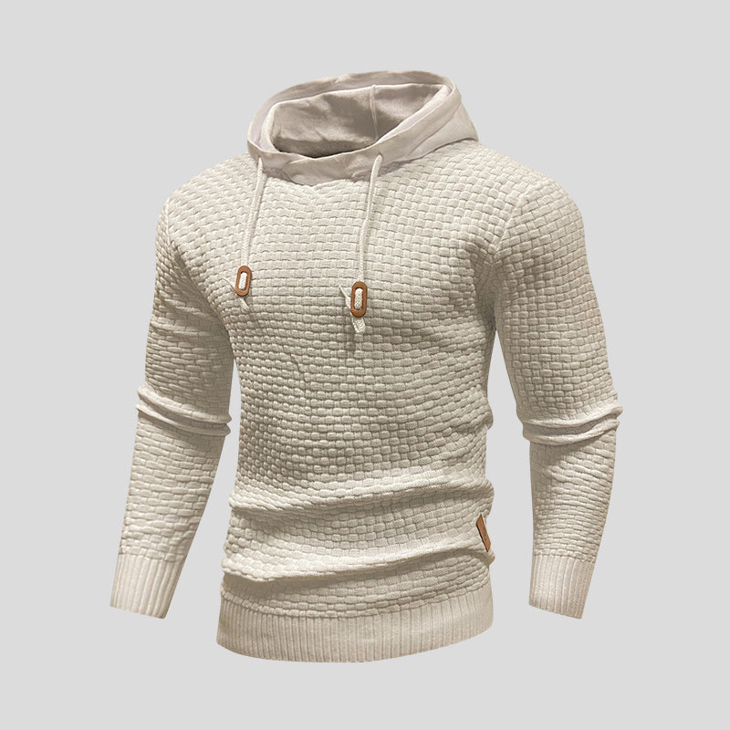 Mason - Armor Mikina s Kapucí