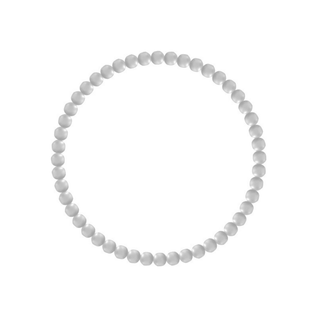 Eliška Elegantní Náramek Každodenní Minimalismus Design