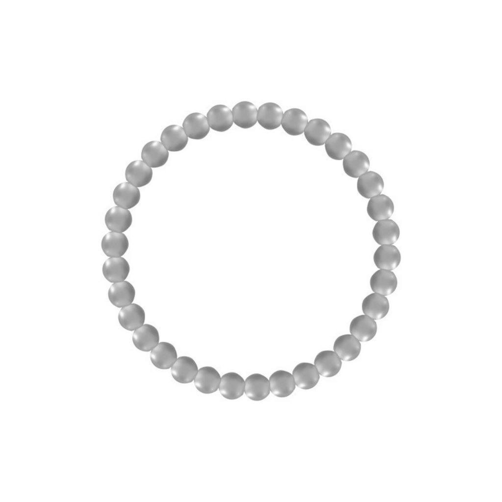 Eliška Elegantní Náramek Každodenní Minimalismus Design