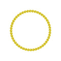 Eliška Elegantní Náramek Každodenní Minimalismus Design