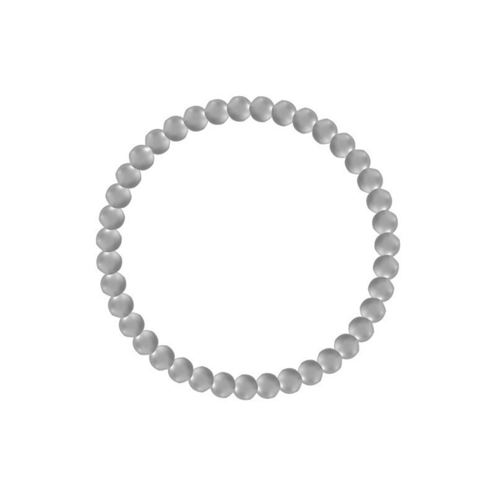 Eliška Elegantní Náramek Každodenní Minimalismus Design