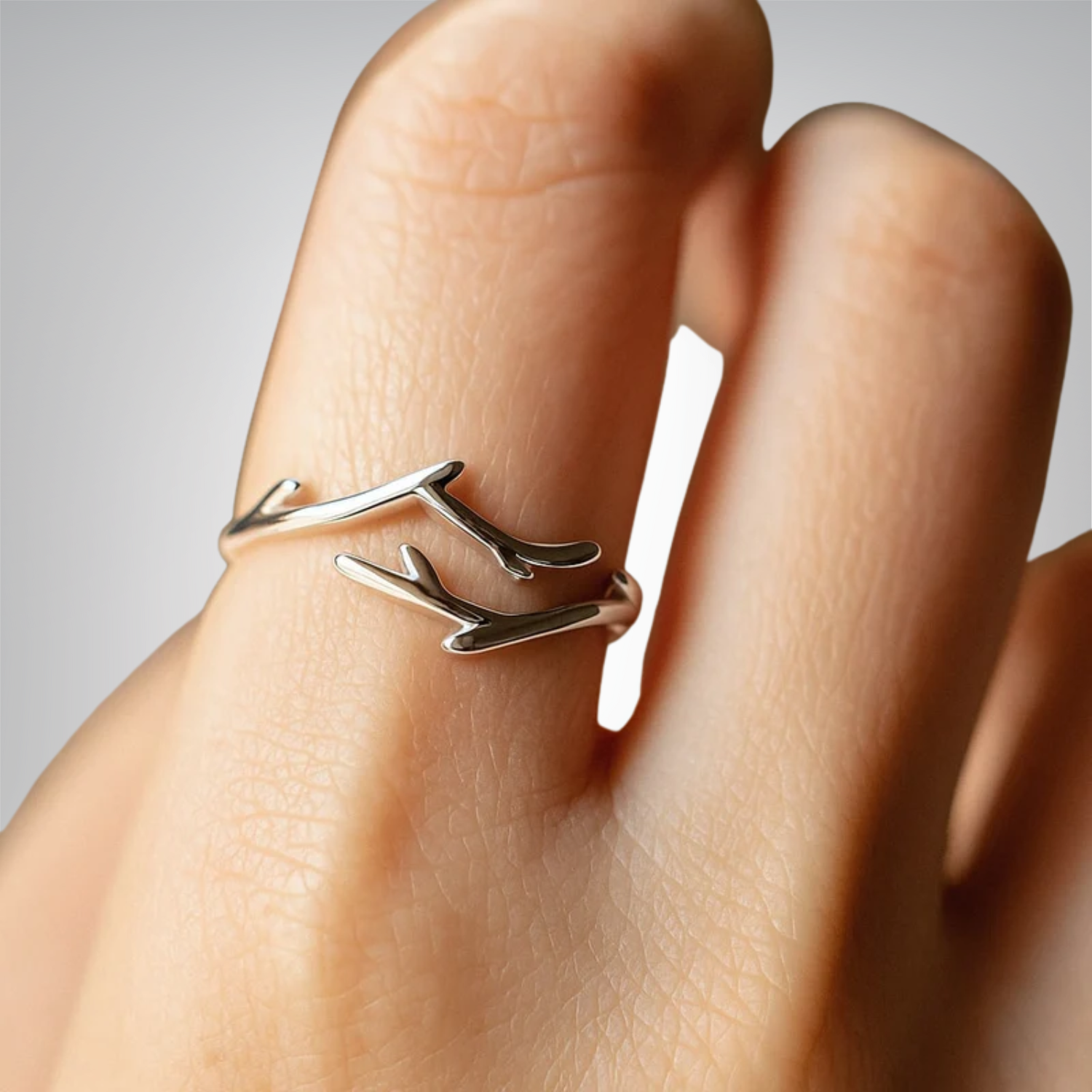 Anillo™ Nastavitelný │Odolnost