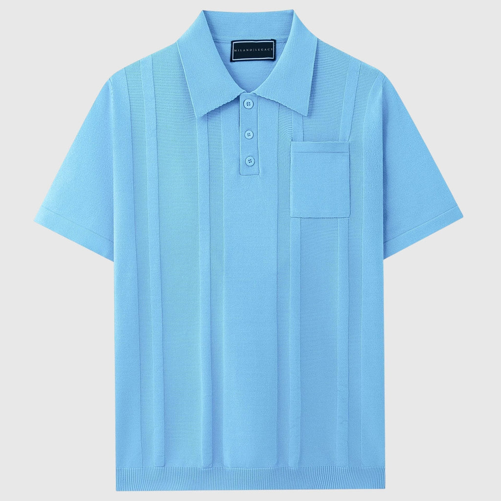 Libuše- Polo tričko Abu Dhabi