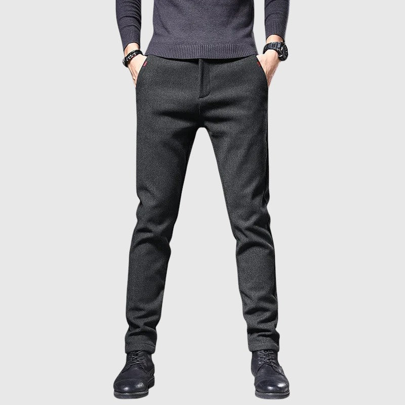 Libuše- Kalhoty Remo Slim Fit