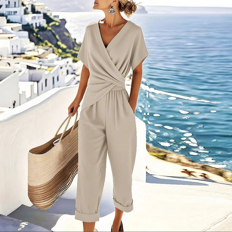 Tereza | Elegantní dvoudílný komplet