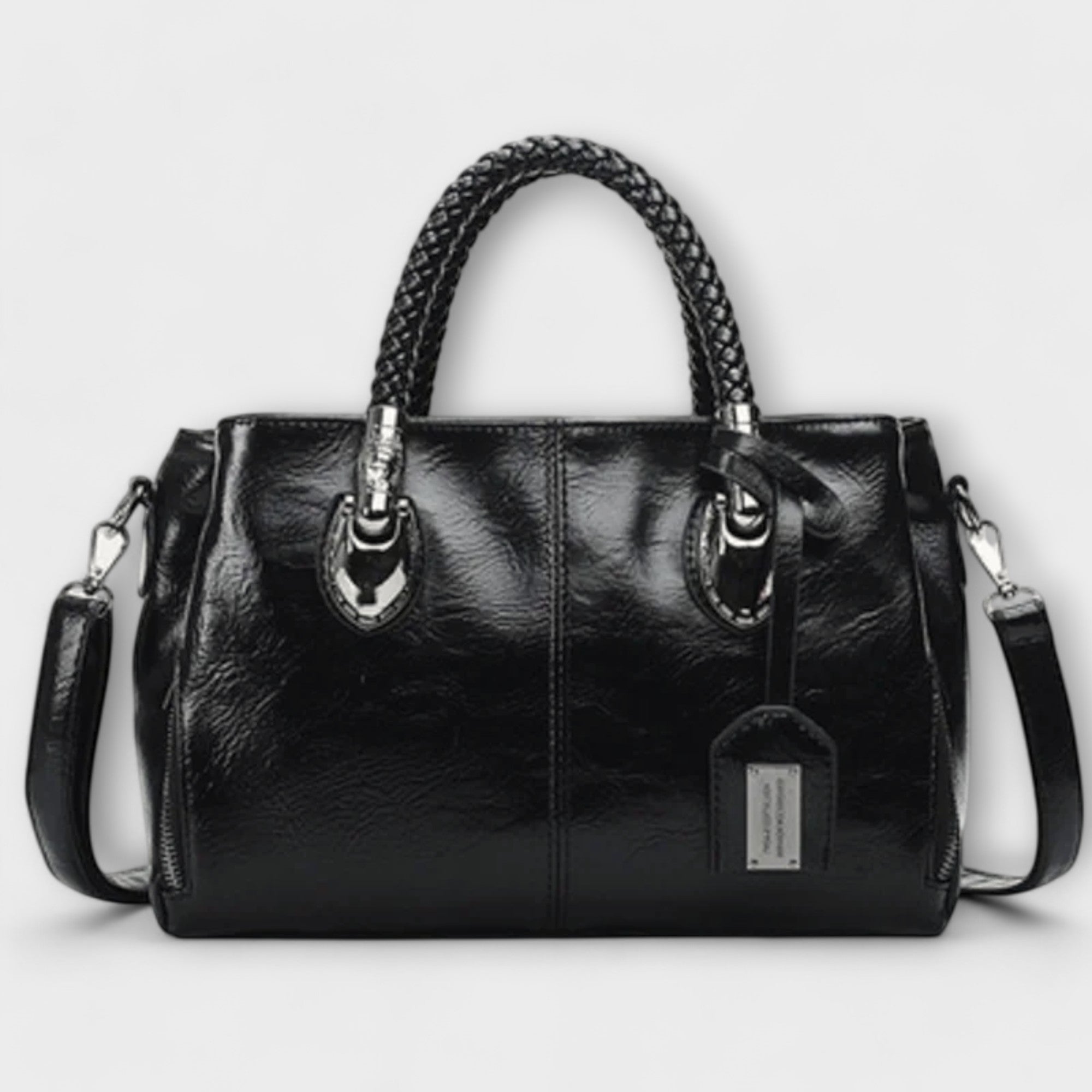 Cécile. - Elegantní Duffelbag