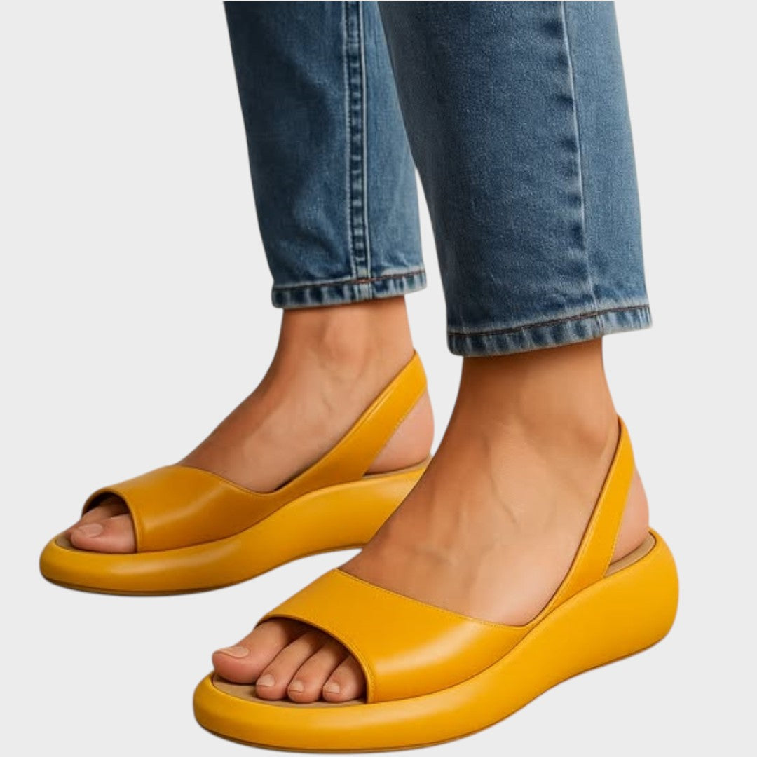 Lara™ | Ortopedické sandály