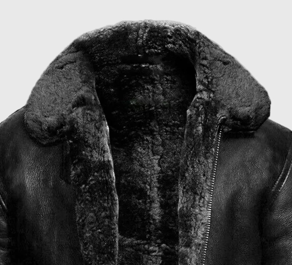 Ardentia | Stylová Teplá Bunda