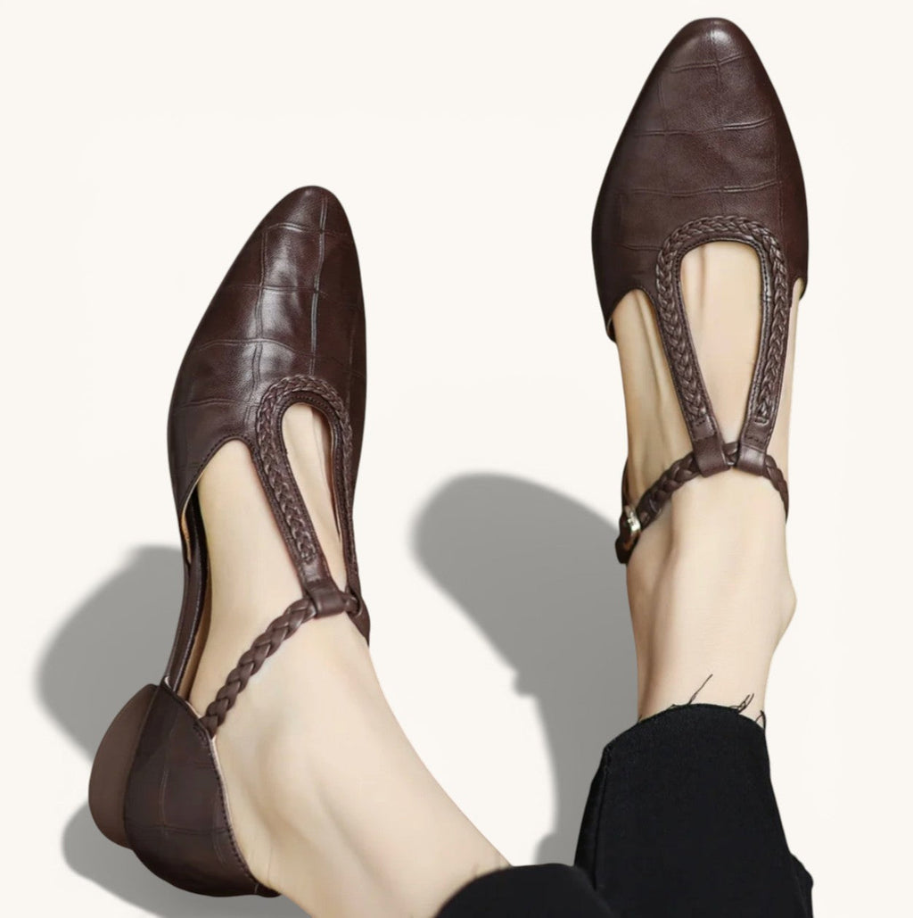 Mary Janes