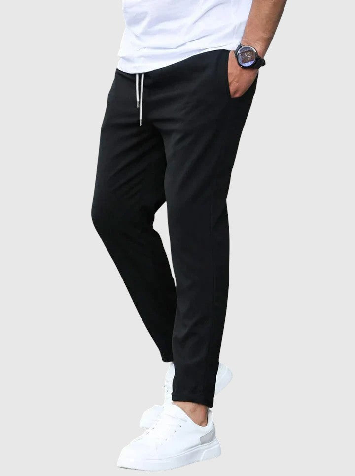 Libuše- Kalhoty Renato Premium Stretch