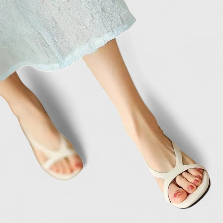 Vivienne | Ortopedické sandály