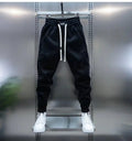 Aurel - Stylové jogger kalhoty
