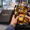 Whisky láhev - Edice pro psy