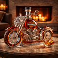 Whisky Láhev - Harley Davidson Edice