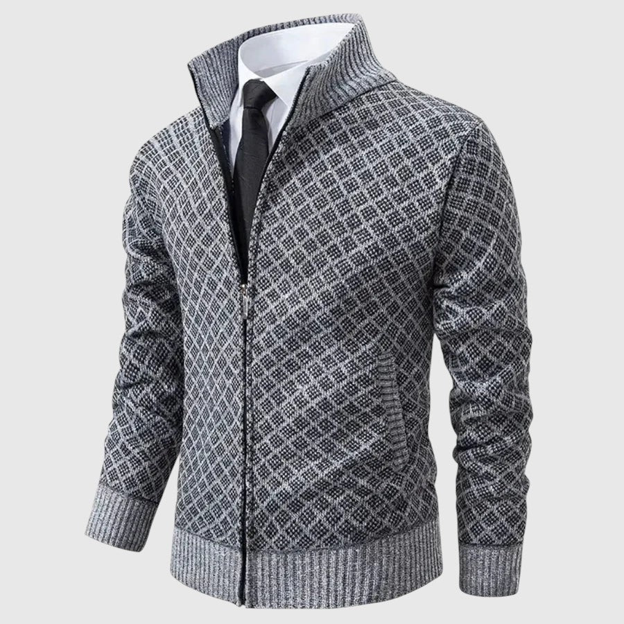 George - Prémiový pánský vest