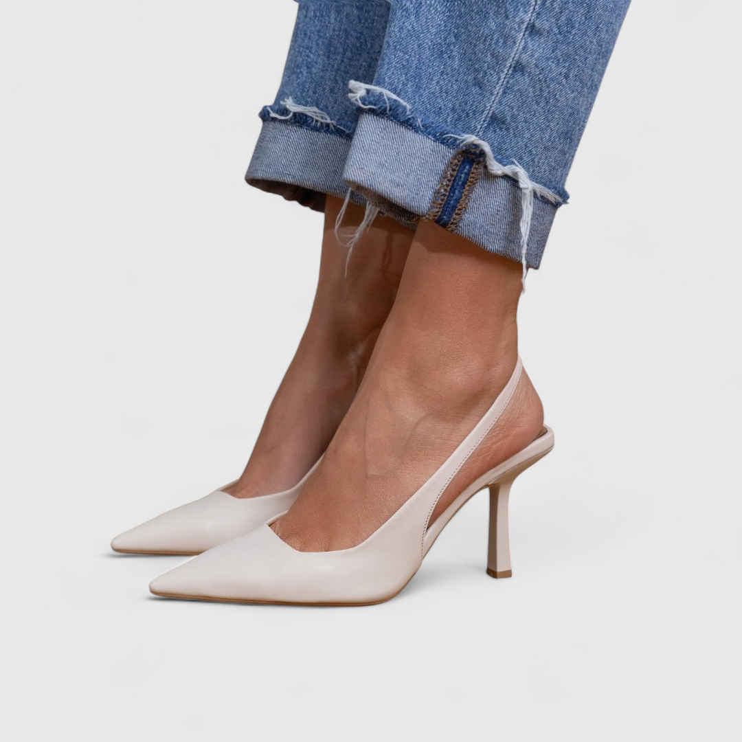 Bella | Elegantní ortopedické podpatky