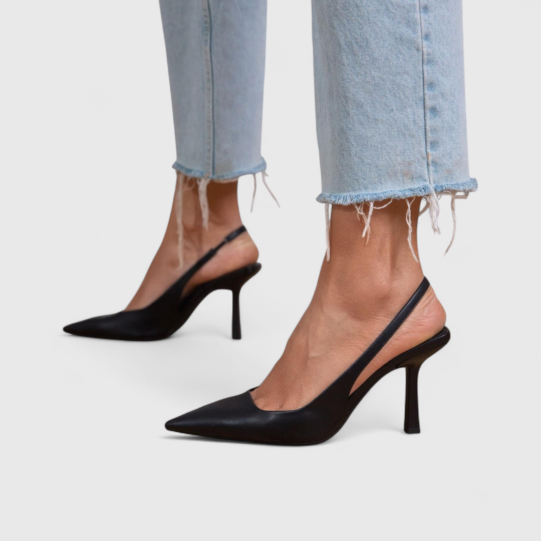 Bella | Elegantní ortopedické podpatky