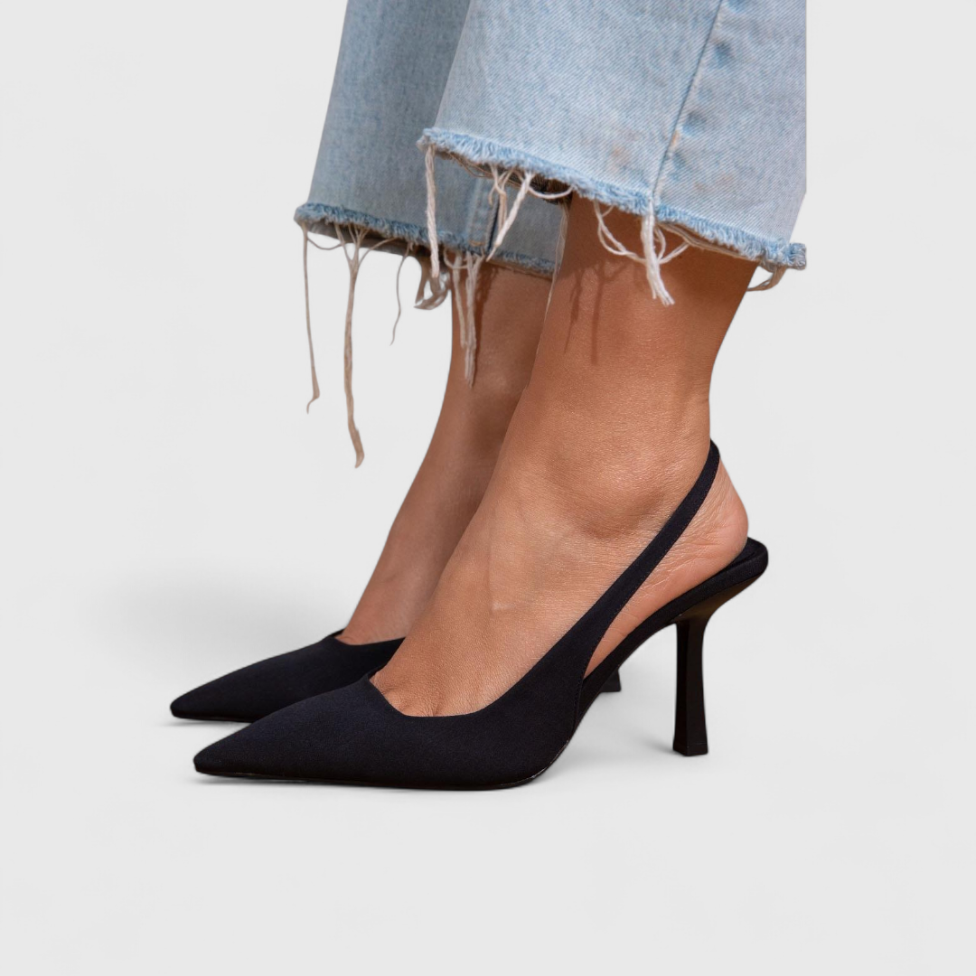 Bella | Elegantní ortopedické podpatky