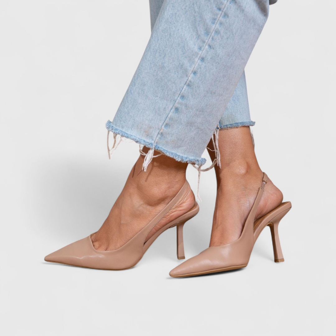 Bella | Elegantní ortopedické podpatky