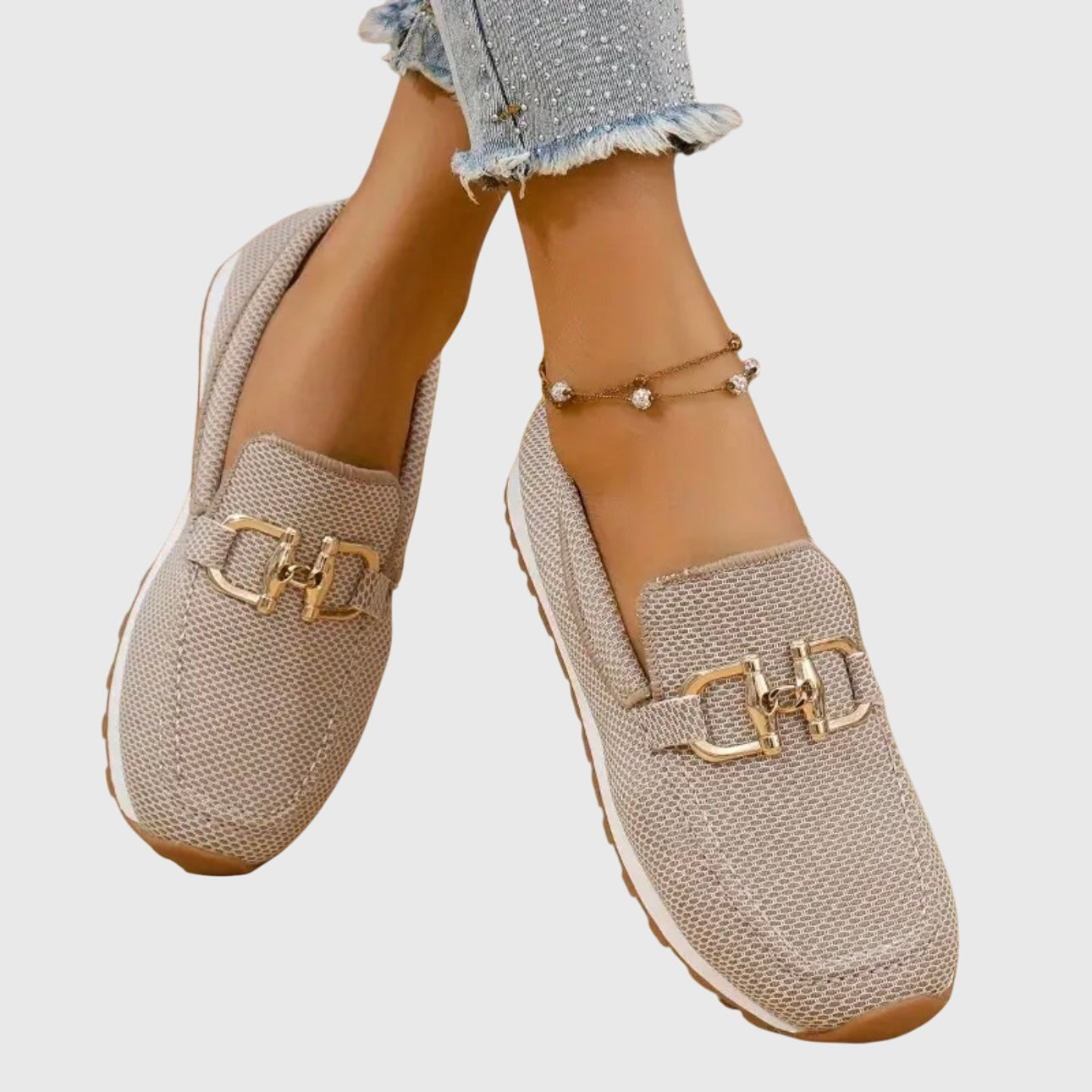 Susie | Ortopedické Loafer Tenisky