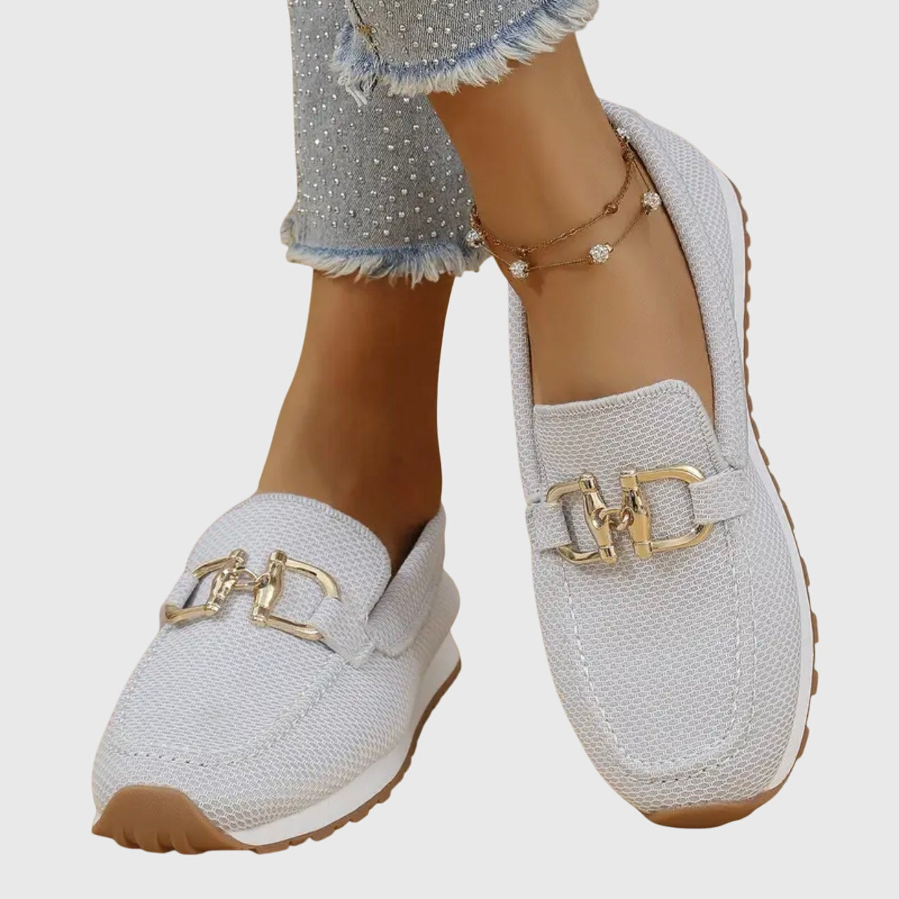 Susie | Ortopedické Loafer Tenisky