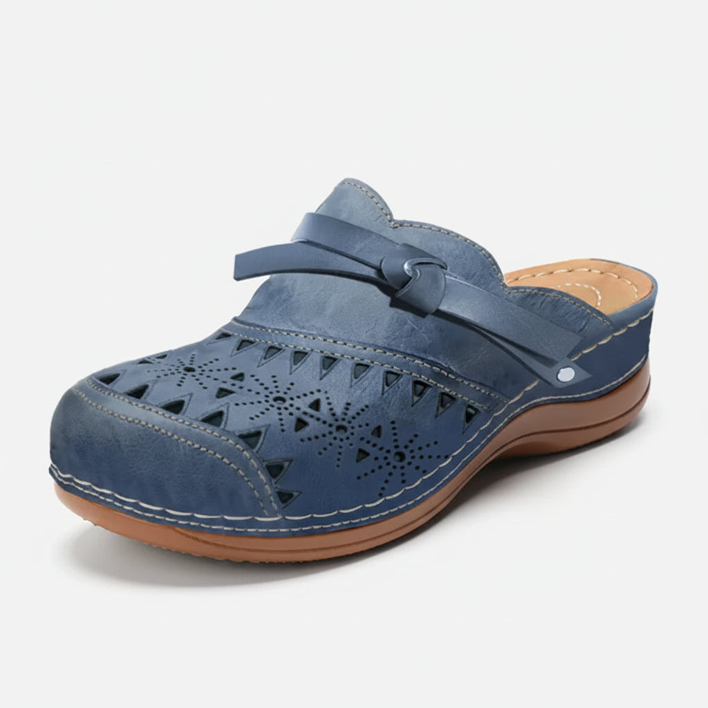Lya | Pohodlné saboty pro každodenní nošení