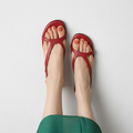 Vivienne | Ortopedické sandály