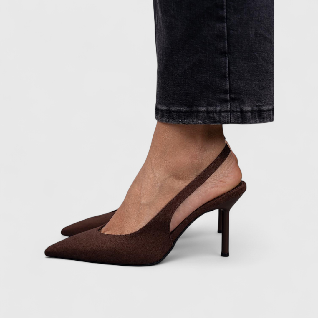 Bella | Elegantní ortopedické podpatky