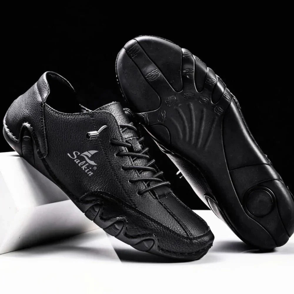 Adéla – Pohodlné a Lehká Obuv