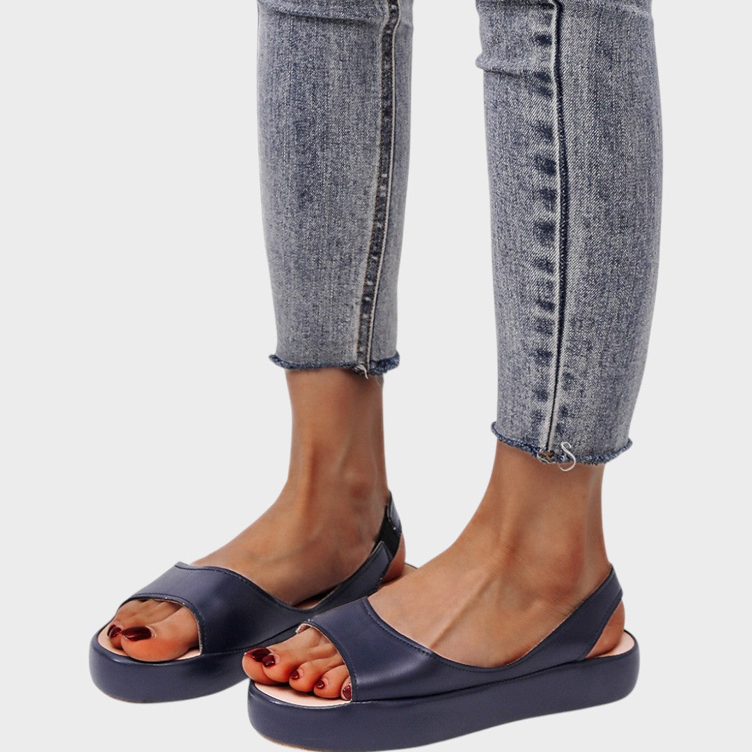 Lara™ | Ortopedické sandály
