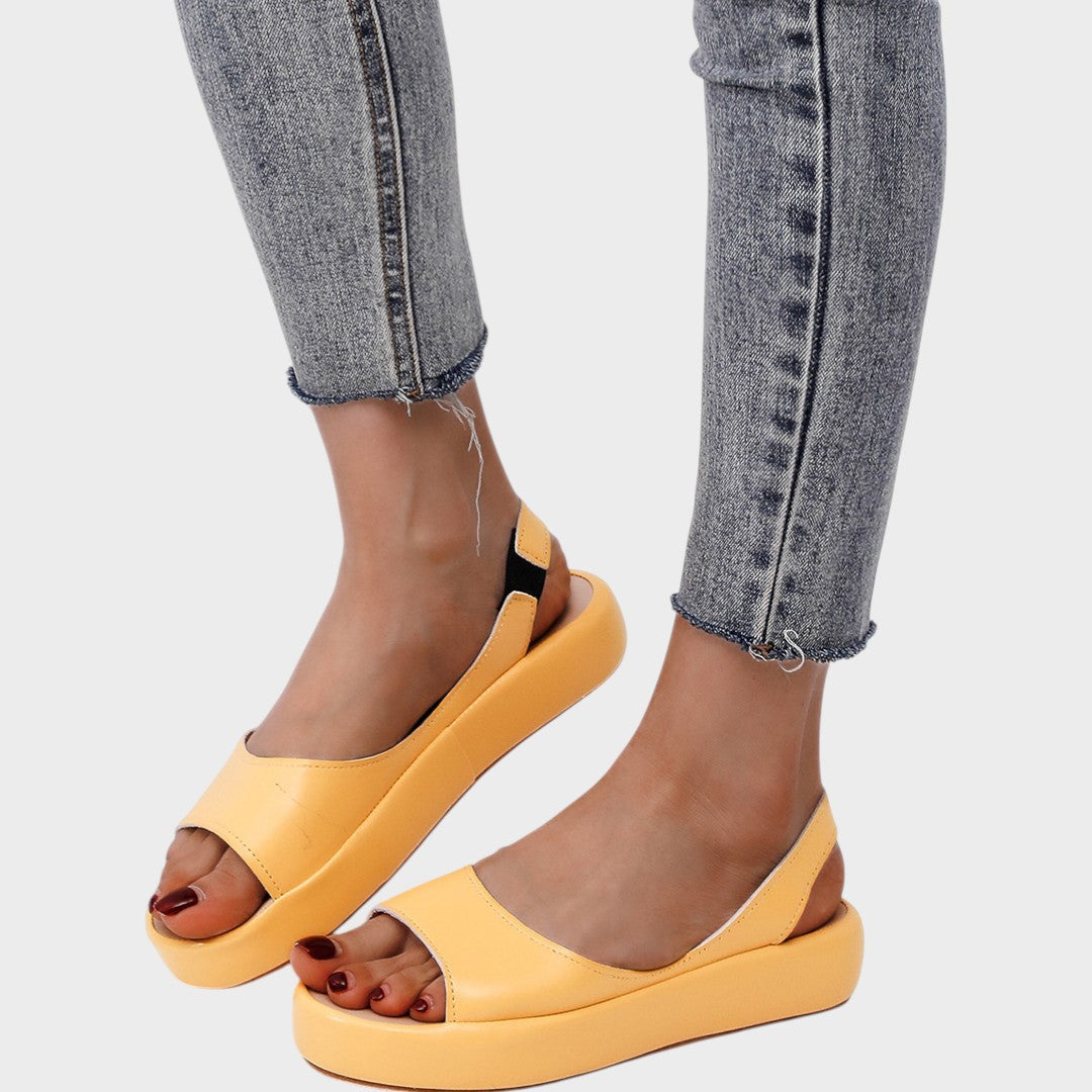 Lara™ | Ortopedické sandály